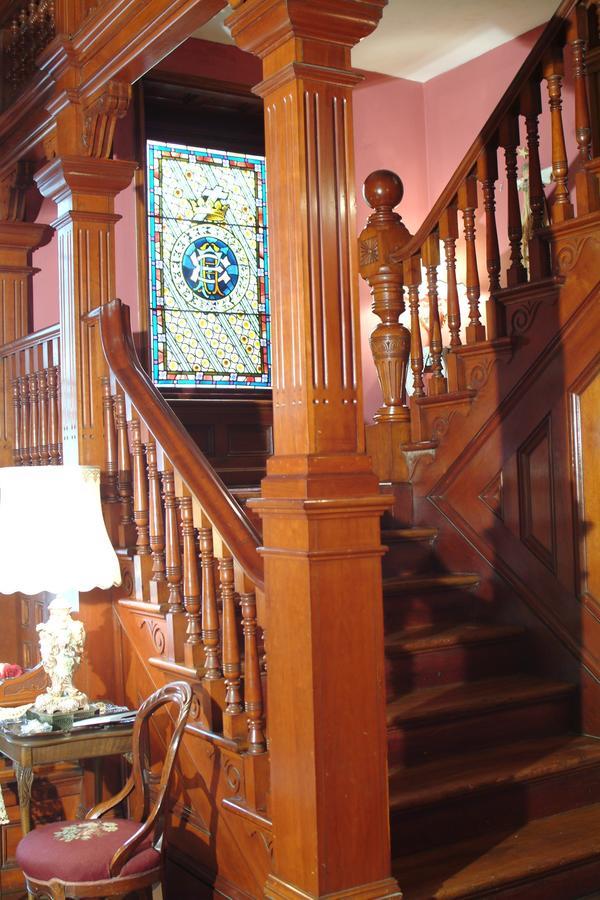 1884 Wildwood Bed And Breakfast Inn Hot Springs Zewnętrze zdjęcie
